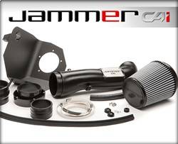 Superchips 484141-D Jammer Cold Air Intake