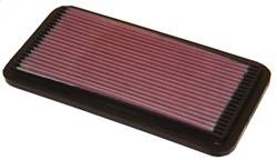 K&N Filters 33-2030 Air Filter