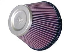 K&N Filters RT-4590 Universal Titanium Top Air Filter