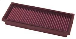 K&N Filters 33-2185 Air Filter