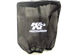 K&N Filters 22-8050PK PreCharger Filter Wrap