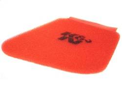 K&N Filters 25-2587 Airforce Pre-Cleaner Foam Filter Wrap