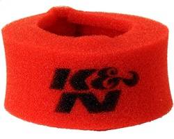 K&N Filters 25-0330 Airforce Pre-Cleaner Foam Filter Wrap