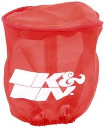 K&N Filters RU-1750DR DryCharger Filter Wrap