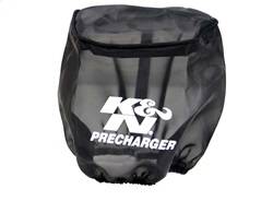K&N Filters RU-4720PK PreCharger Filter Wrap