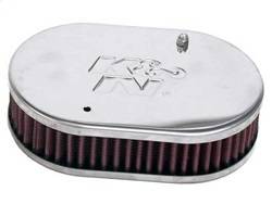 K&N Filters 56-9091 Racing Custom Air Cleaner