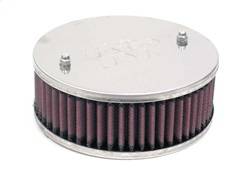 K&N Filters 56-9096 Racing Custom Air Cleaner