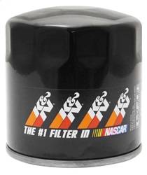 K&N Filters PS-2004 High Flow Oil Filter