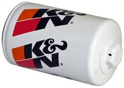 K&N Filters HP-2009 Performance Gold Oil Filter