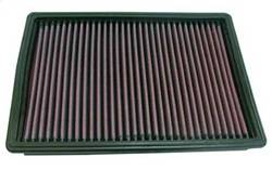 K&N Filters 33-2136 Air Filter