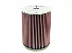 K&N Filters 41-1000 Universal Air Cleaner Assembly