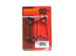 K&N Filters 85-83896 Flow Control Filter Clips