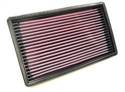 K&N Filters 33-2020 Air Filter