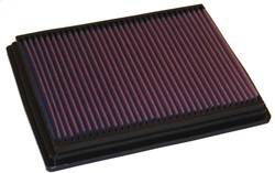 K&N Filters 33-2153 Air Filter