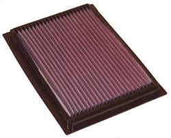 K&N Filters 33-2187 Air Filter