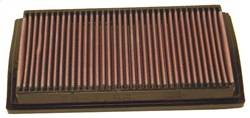 K&N Filters 33-2196 Air Filter