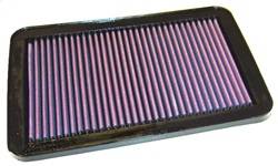 K&N Filters 33-2198 Air Filter