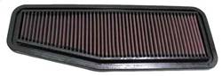 K&N Filters 33-2216 Air Filter