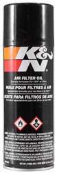 K&N Filters 99-0516 Filtercharger Oil