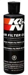 K&N Filters 99-0533 Filtercharger Oil