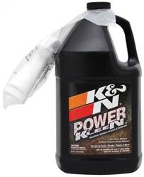 K&N Filters 99-0635 Cleaner And Degreaser