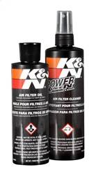 K&N Filters 99-5050 Recharger Kit