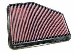 K&N Filters 33-2220 Air Filter