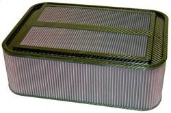 K&N Filters 100-8564 Sprintcar Cold Air Box