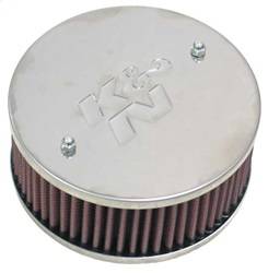 K&N Filters 56-9156 Racing Custom Air Cleaner