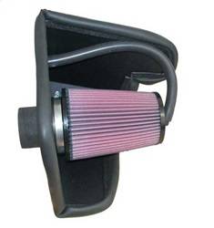 K&N Filters 57-1534 Filtercharger Injection Performance Kit