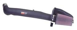 K&N Filters 57-2542 Filtercharger Injection Performance Kit