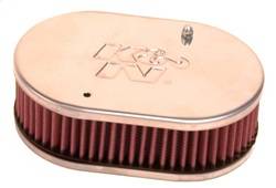 K&N Filters 56-9105 Racing Custom Air Cleaner