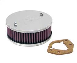 K&N Filters 56-9155 Racing Custom Air Cleaner