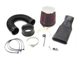 K&N Filters 57-0393 57i Series Induction Kit