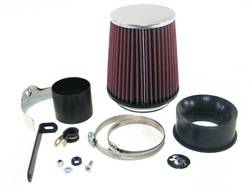 K&N Filters 57-0463 57i Series Induction Kit