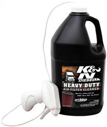 K&N Filters 99-0638 Heavy Duty Air Filter Cleaner