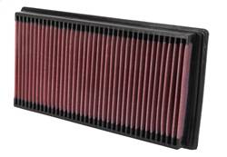 K&N Filters 33-2123 Air Filter