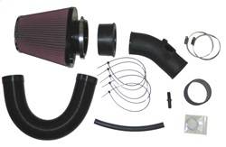 K&N Filters 57-0615 57i Series Induction Kit