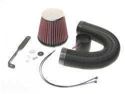 K&N Filters 57-0124-1 57i Series Induction Kit