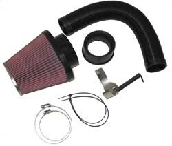 K&N Filters 57-0547 57i Series Induction Kit