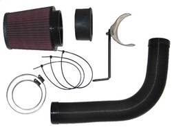 K&N Filters 57-0596 57i Series Induction Kit