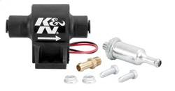 K&N Filters 81-0401 Performance Electric Fuel Pump