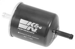 K&N Filters PF-1100 In-Line Gas Filter