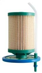 K&N Filters PF-4400 In-Line Gas Filter