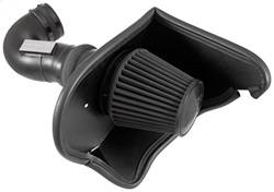 K&N Filters 71-3092 Blackhawk Air Induction Kit