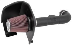 K&N Filters 57-3082 57i Series Induction Kit