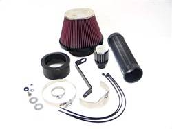 K&N Filters 57-0494 57i Series Induction Kit