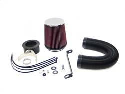K&N Filters 57-0542 57i Series Induction Kit
