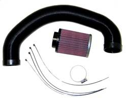 K&N Filters 57-0598 57i Series Induction Kit