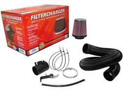 K&N Filters 57-0664 57i Series Induction Kit